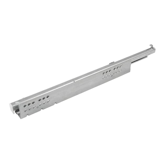 Quadro V6.P2O L=400 повн.в. права, ДСП до 19 мм (9225740) Hettich