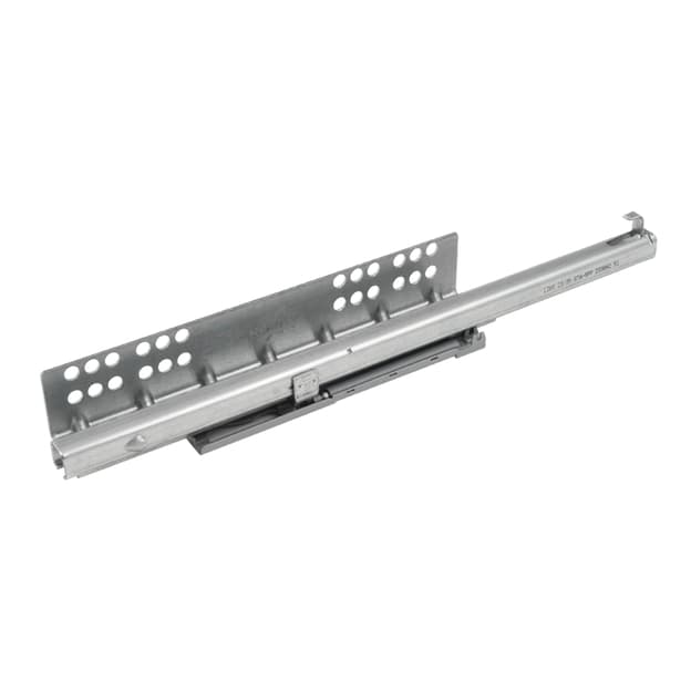 Quadro 25.P2O L=350 част.в. ліва, ДСП до 19 мм (9260346) Hettich Quadro 25.P2O L=350 част.в. ліва, ДСП до 19 мм (9260346) Hettich