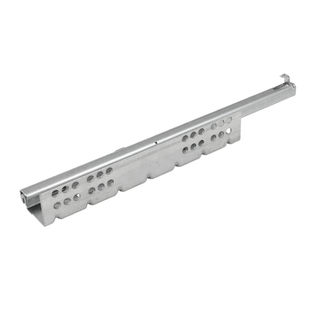 Quadro 25.Silent System L=300мм частичного выдвижения, правая, ДСП до 19 мм (9267402) Hettich Quadro 25.Silent System L=300мм частичного выдвижения, правая, ДСП до 19 мм (9267402) Hettich