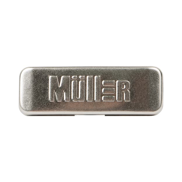 Заглушка для важеля Muller Заглушка для важеля Muller