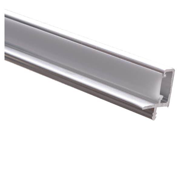 Профиль GOLA в верхний модуль, L=4100 мм LED, type L, не анод. Scilm Профиль GOLA в верхний модуль, L=4100 мм LED, type L, не анод. Scilm