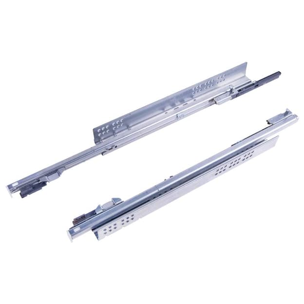 Quadro 4D SilentSystem L = 500 повн.в , ДСП 16мм (9245392) Hettich к-т