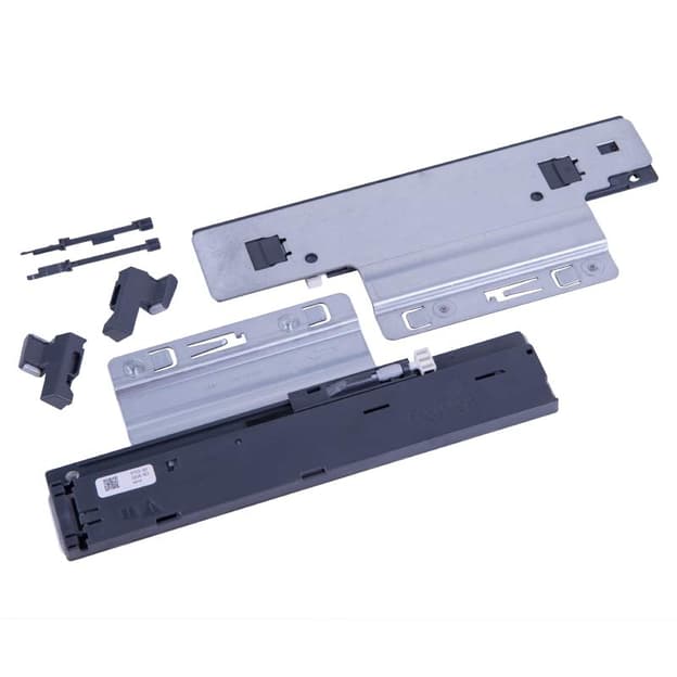 Механізм Push to open Silent для Quadro 4D потужний (9246316) Hettich
