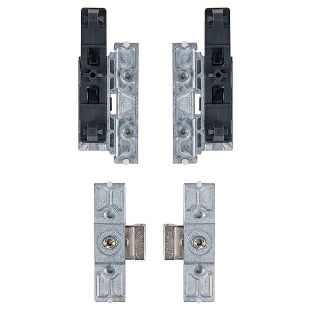 ArciTech з'єднувач для DesignSide з іншого матеріалу (9122998) Hettich ArciTech з'єднувач для DesignSide з іншого матеріалу (9122998) Hettich