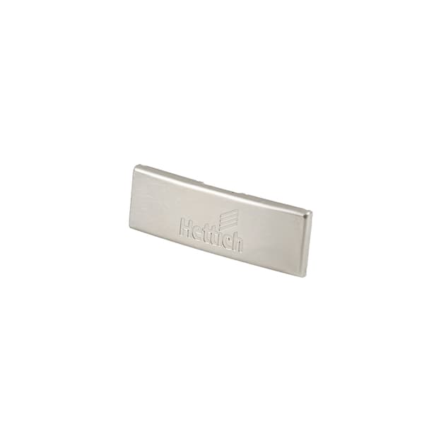 Заглушка Sensys с логотипом "Hettich", 9082774, Hettich