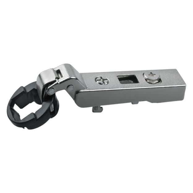 Петля Clip-on, 30°, Intermat 9904, внутренняя, для стекла, никель (1072869) Hettich Петля Clip-on, 30°, Intermat 9904, внутренняя, для стекла, никель (1072869) Hettich