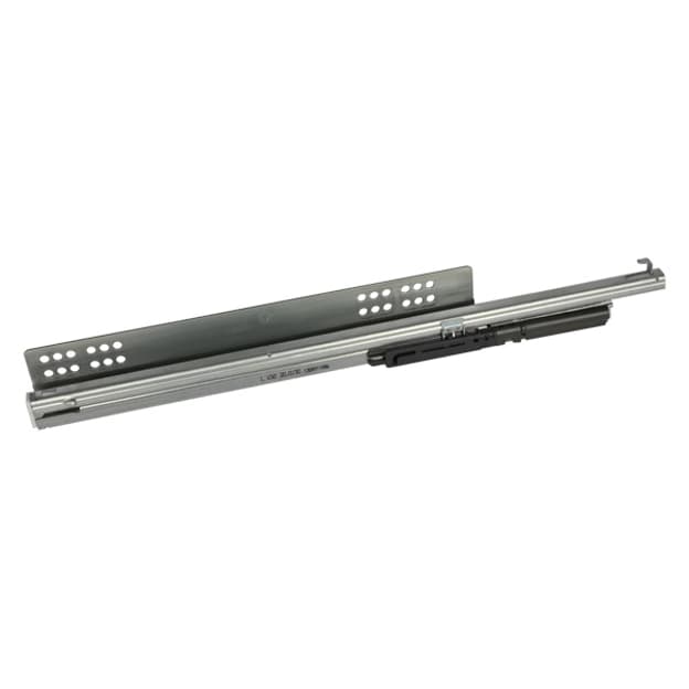 Quadro V6.Silent System L=550мм полного выдвижения, левая (9047774) Hettich ДСП 16ММ!
