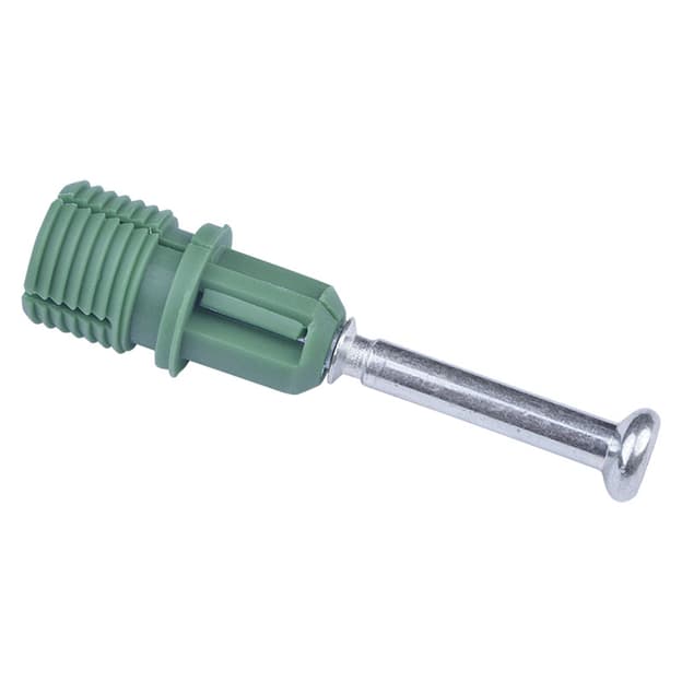 Дюбель швидкого монтажу під Rastex DU 333 (9046186) Hettich