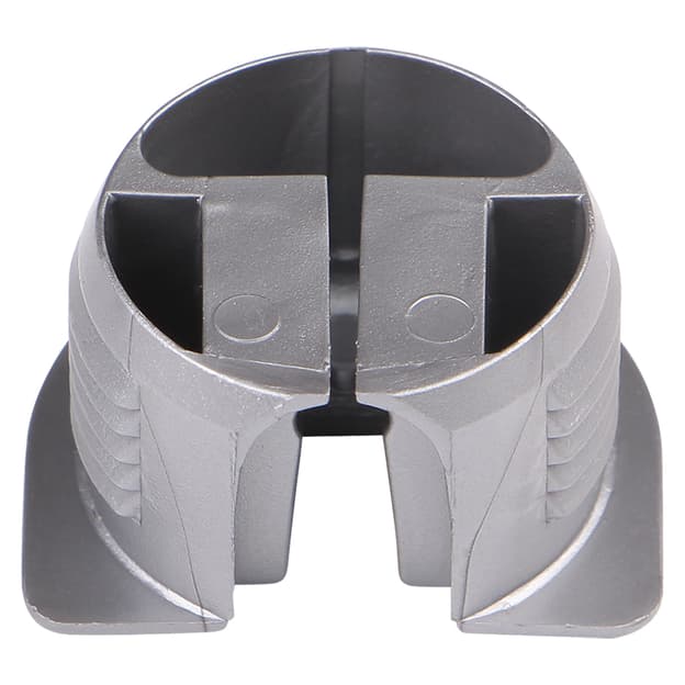 Стяжка VB 135/16 пластик, серый (9037754) Hettich Стяжка VB 135/16 пластик, серый (9037754) Hettich
