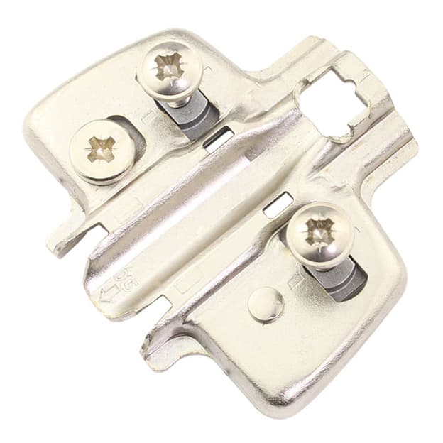 Монтажная планка Sensys, D=1,5мм, c эксцентриком, 9071671, Hettich Монтажная планка Sensys, D=1,5мм, c эксцентриком, 9071671, Hettich