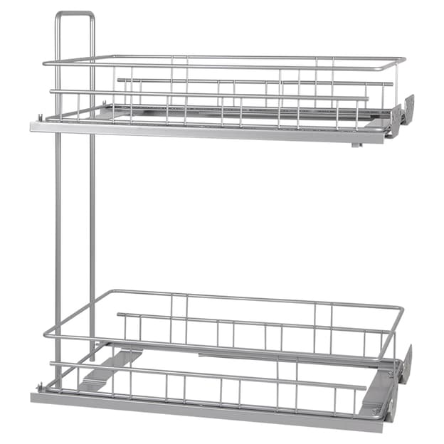 Карго IQ plus W=300мм (9065860) Hettich