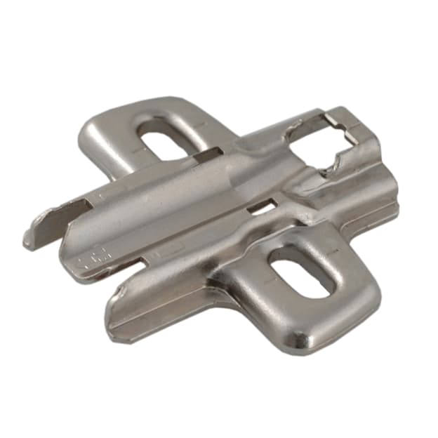 Монтажная планка Sensys, D=1,5мм,  9071576, Hettich