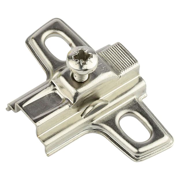 Монтажная планка Minimat D=1,5мм, 9077432, Hettich Монтажная планка Minimat D=1,5мм, 9077432, Hettich