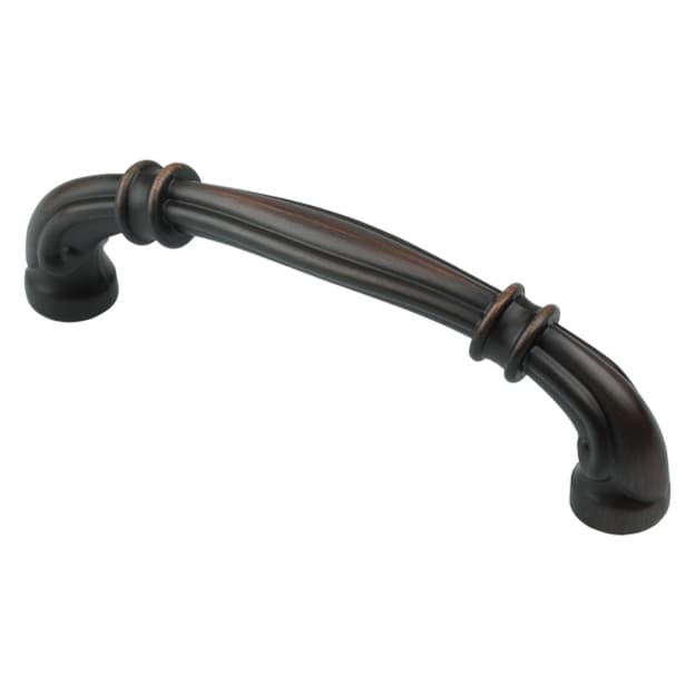 Ручка DR 49/96 G15 бронза темная Ручка DR 49/96 G15 бронза темная