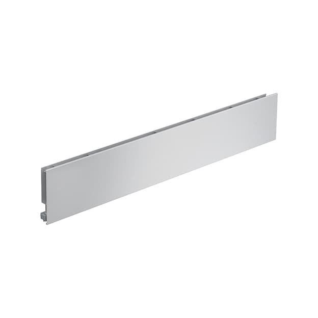 AvanTech YOU Боковина H=101, L=600мм, срібло, ліва (9255022) Hettich AvanTech YOU Боковина H=101, L=600мм, срібло, ліва (9255022) Hettich