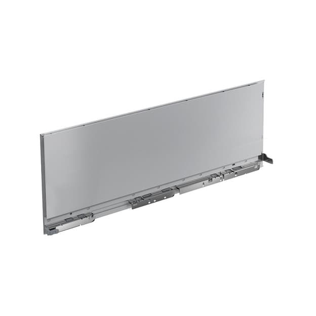 AvanTech YOU Боковина H=187, L=600мм, серебро, правая (9255059) Hettich AvanTech YOU Боковина H=187, L=600мм, серебро, правая (9255059) Hettich