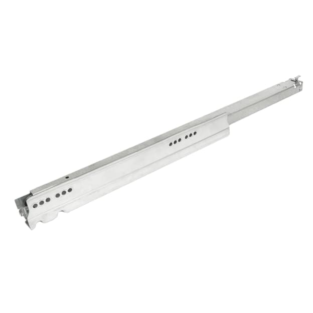 Направляющая Actro YOU L=600мм (40 кг), правая (9268680) Hettich Направляющая Actro YOU L=600мм (40 кг), правая (9268680) Hettich