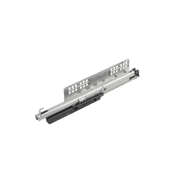 Направляющая Quadro YOU L=300мм (30 кг), правая (9256857) Hettich Направляющая Quadro YOU L=300мм (30 кг), правая (9256857) Hettich