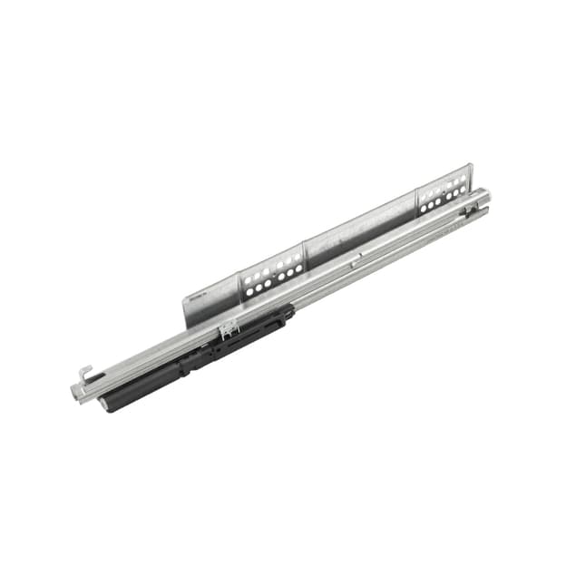 Направляющая Quadro YOU L=400мм (30 кг), правая (9256865) Hettich Направляющая Quadro YOU L=400мм (30 кг), правая (9256865) Hettich