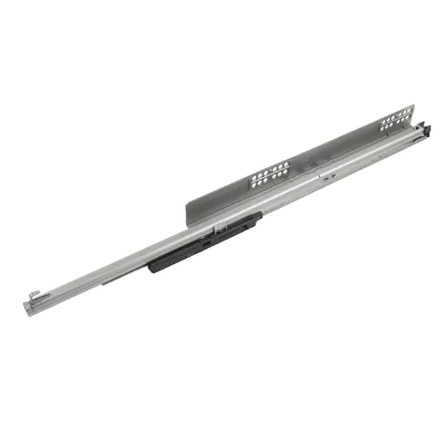 Направляюча Quadro YOU L=600 (30 кг), права (9256881) Hettich
