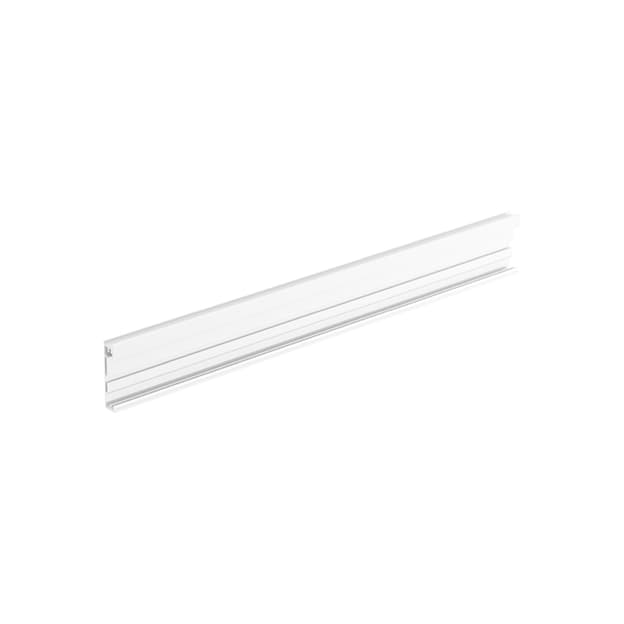 AvanTech YOU профіль внутрішньої шухляди під скло, L=2000 білий (9257664) Hettich AvanTech YOU профіль внутрішньої шухляди під скло, L=2000 білий (9257664) Hettich