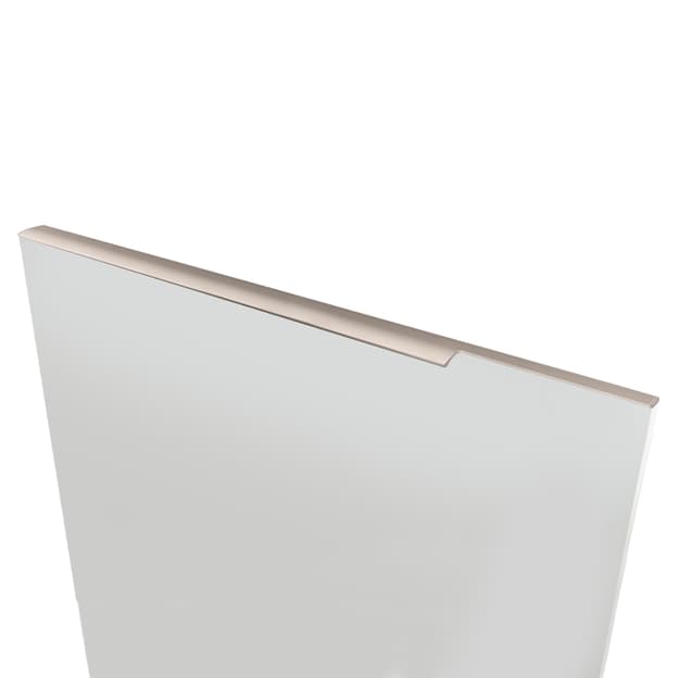 Ручка Ferro Fiori M 0013.900 никель Ручка Ferro Fiori M 0013.900 никель