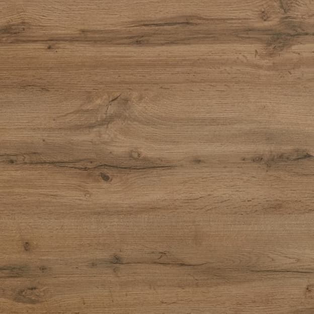 Столешница Luxeform L146/R6-1U Дуб Торонто 4200х600х38мм