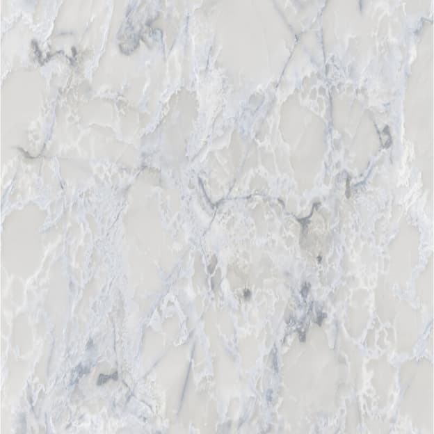 Столешница Luxeform S353/R6-1U Мрамор Лаура влагост. 3050х600х38мм