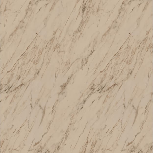 Стільниця LuxeForm S169/R3-1 U Мармур Мельбурн Стільниця LuxeForm S169/R3-1 U Мармур Мельбурн