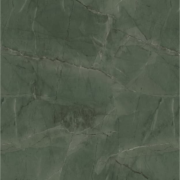 Стільниця LuxeForm S166/R3-1 U Смарагд