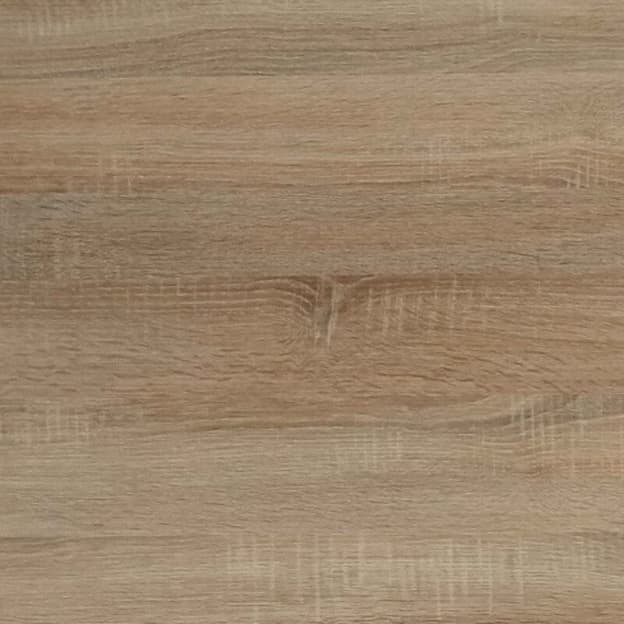 Стільниця Luxeform L9940/R3-1 U Дуб Сонома 3050х600х28мм