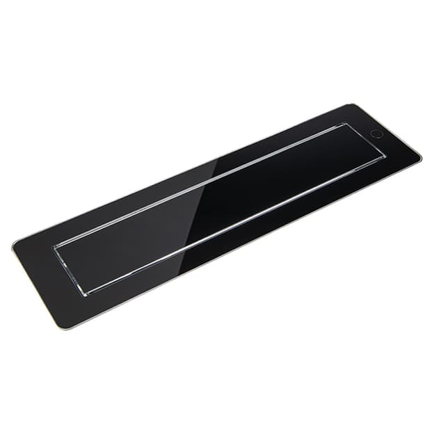 VersaTURN 3.0 Розеточный блок, 2 розетки+2 USB (5В, 2,1A)+2 RJ45, 110-220В, 16A, IP20, сен