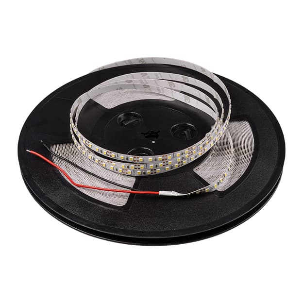 LED-лента 2835 SMD, 120 LEDs/m, 10W, 12V, IP20, холодный свет, 6000К, 20m LED-лента 2835 SMD, 120 LEDs/m, 10W, 12V, IP20, холодный свет, 6000К, 20m