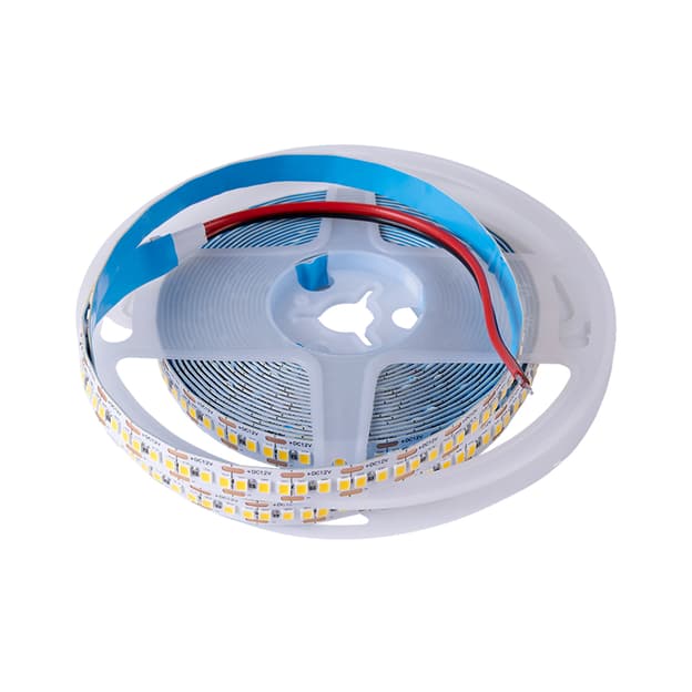 LED-стрічка Smart 2835 SMD, 240 LEDs/m, 18W, 12V тепле світло, 3000К LED-стрічка Smart 2835 SMD, 240 LEDs/m, 18W, 12V тепле світло, 3000К