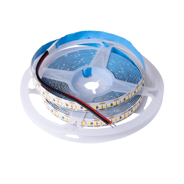 LED-стрічка Smart 2835 SMD, 240 LEDs/m, 18W, 12V денне світло, 4000К LED-стрічка Smart 2835 SMD, 240 LEDs/m, 18W, 12V денне світло, 4000К