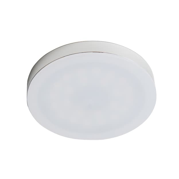 LED-светильник "Venti", 1.6W, 12V, белый свет LED-светильник "Venti", 1.6W, 12V, белый свет