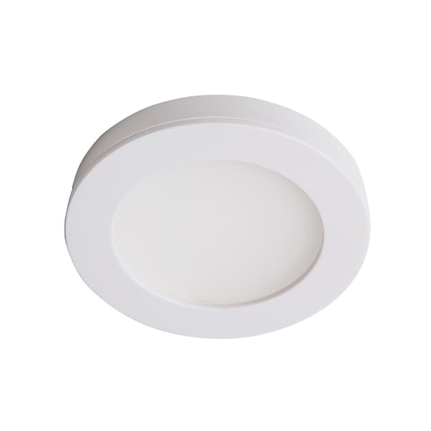 LED-светильник Glossy-белый 1,8 Вт, 12 В, 65х10мм,IP20, белый свет LED-светильник Glossy-белый 1,8 Вт, 12 В, 65х10мм,IP20, белый свет