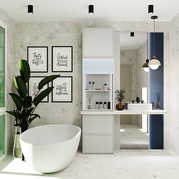 Комплект жалюзі REHAU RAUVOLET Noble matt Summer Breeze 2738L 600x1500 мм Комплект жалюзі REHAU RAUVOLET Noble matt Summer Breeze 2738L 600x1500 мм