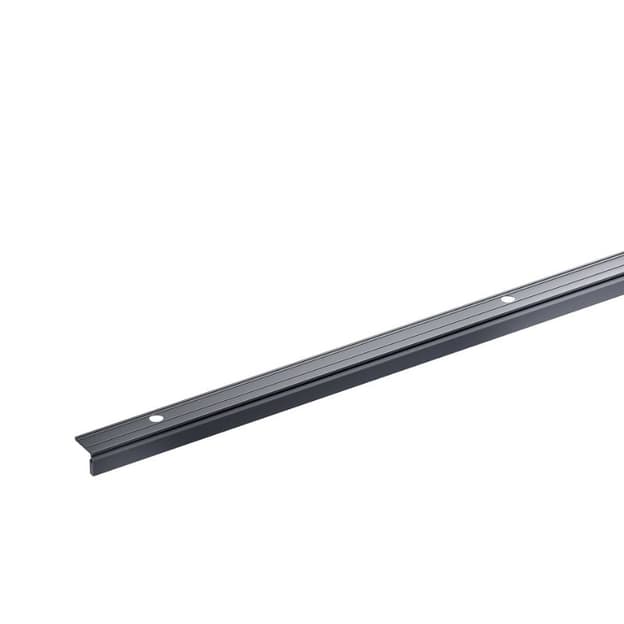 Профіль направляючий антрацит для WingLine L L = 2400мм (9339608) Hettich Профіль направляючий антрацит для WingLine L L = 2400мм (9339608) Hettich