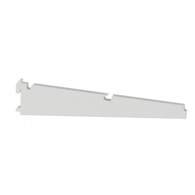 Кронштейн подвійний 306 mm white Кронштейн подвійний 306 mm white