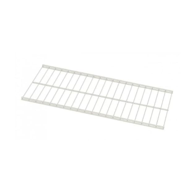 Полка 606×306 mm white Полка 606×306 mm white