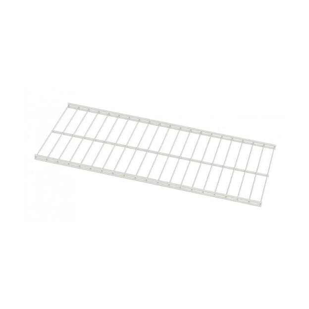 Полиця 1206×306 mm black Полиця 1206×306 mm black