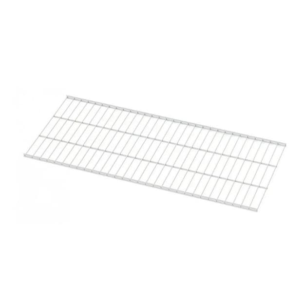 Полиця 1206×406 mm black Полиця 1206×406 mm black