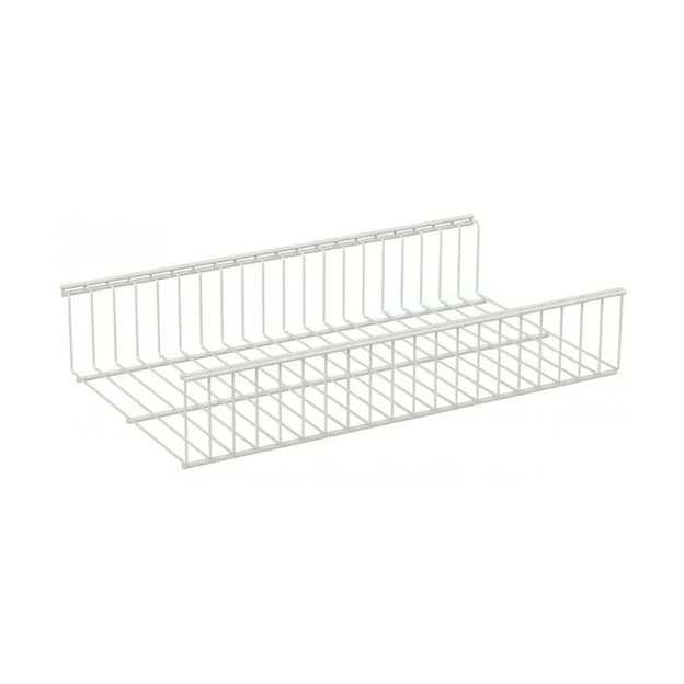 Кошик 906×306×100 mm white Кошик 906×306×100 mm white
