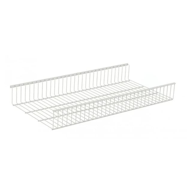 Кошик 906×406×100 mm white Кошик 906×406×100 mm white