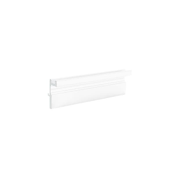 Ходовой профиль для Wing Line 230 L=2400 мм, белый Hettich (79013) Ходовой профиль для Wing Line 230 L=2400 мм, белый Hettich (79013)