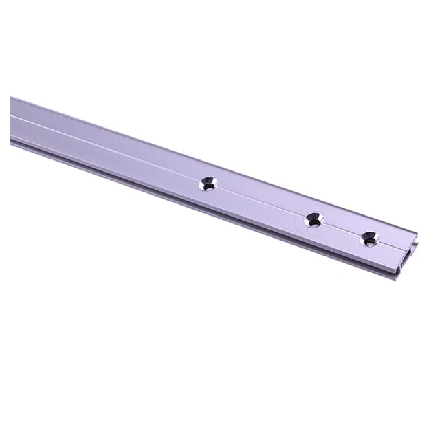 Профиль для Slide Line M L = 4000 мм, серебро, для полки 25 мм (9209231) Hettich Профиль для Slide Line M L = 4000 мм, серебро, для полки 25 мм (9209231) Hettich