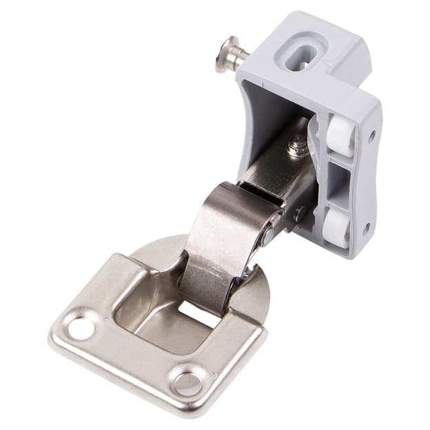 Нижний ходовой элемент WingLine L без функции самозакрывания 18265 (9237433) Hettich