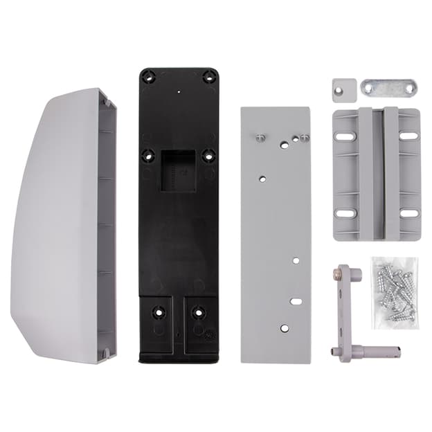 Механизм Push-To-Move для WingLine L облегченный левый (9238102) Hettich