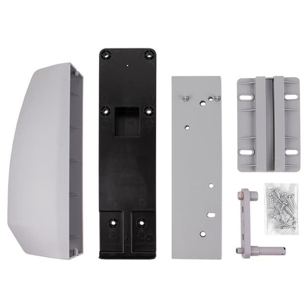 Механизм Push-To-Move для WingLine L средний левый (9238051) Hettich